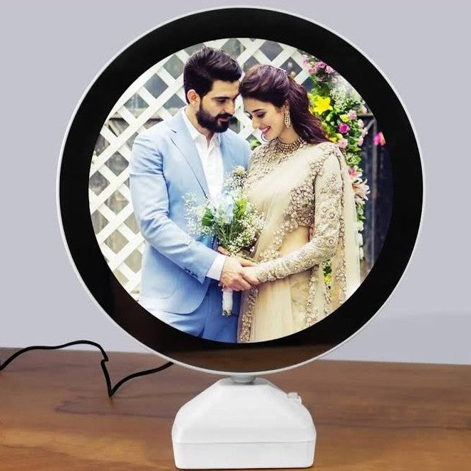 Magic Mirror